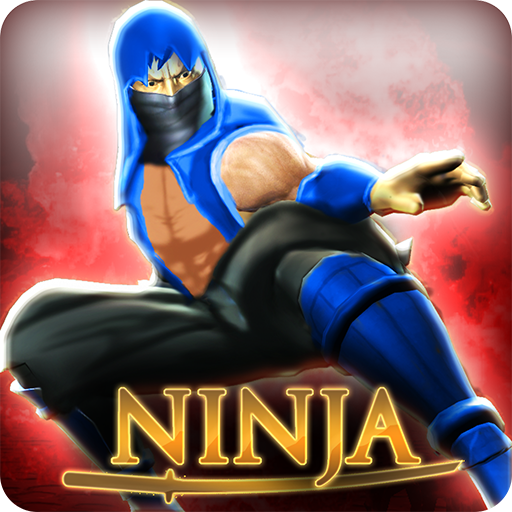 Lenda de Ninja Aranha Supersta