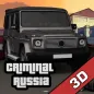 刑事俄羅斯3D。黑幫方式