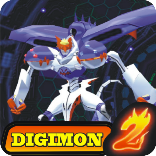 Cheats Digimon Rumble Arena 2