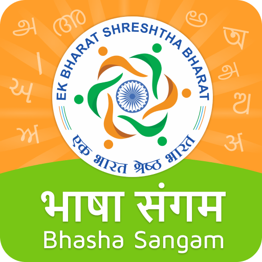 Bhasha Sangam - Learn Indian L