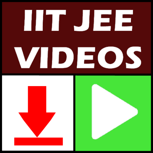 IIT JEE Video Lectures