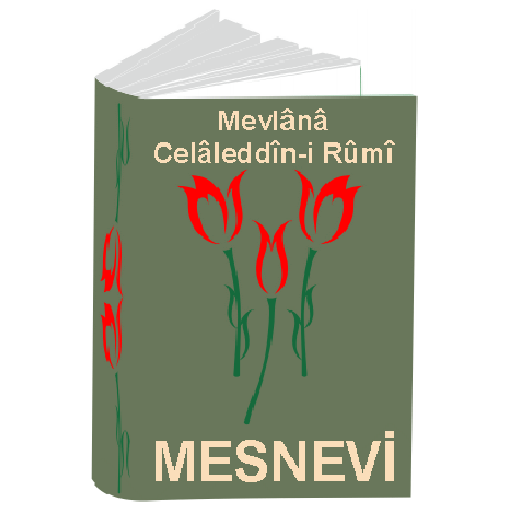 Mevlana Mesnevi-i Şerif 6 Cilt