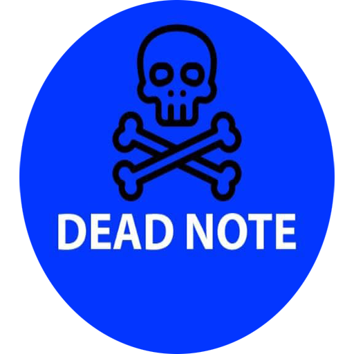 Dead Note