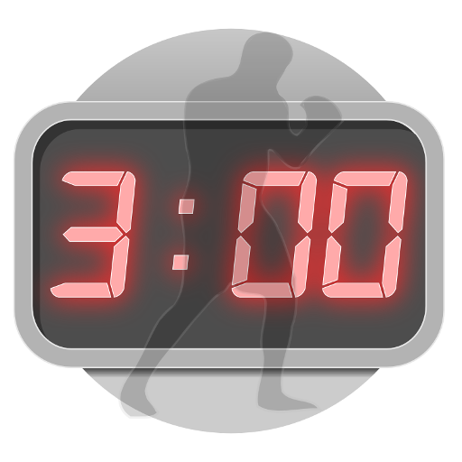 Boxing Clock