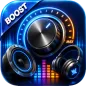 Booster Equalizer & bass boost