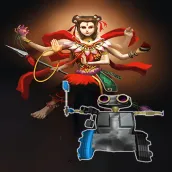 nezha