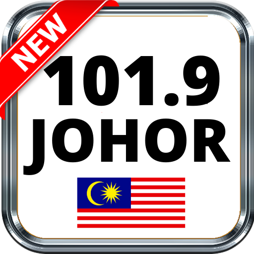 radio johor fm 101.9