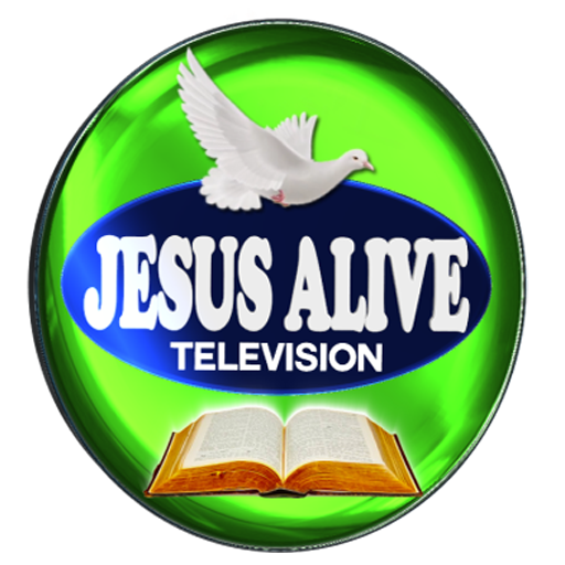 JESUS ALIVE Tv