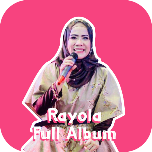 Lagu Rayola Full Album