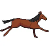 Endless Horse Run