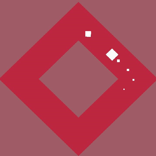 Tricky Corner offline Games