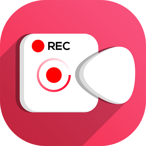 Screen Recorder with Audio, Ca