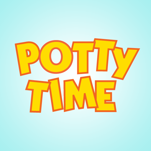 Potty Time