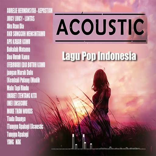 Lagu Akustik Cover Offline Mp3