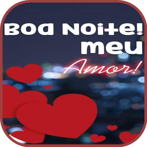 Boa noite amor para Whatsapp