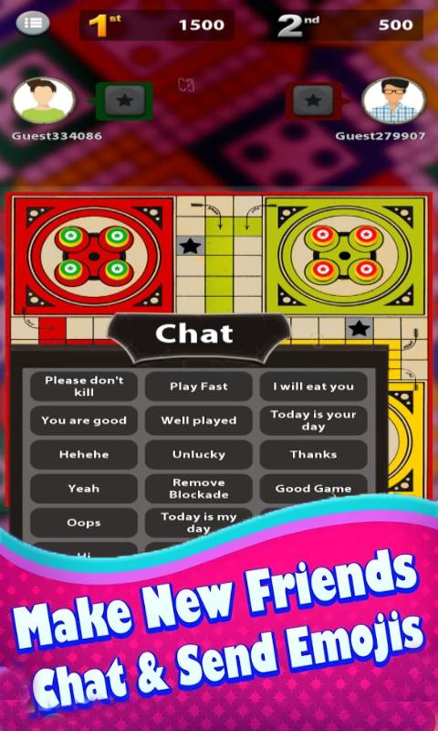 Ludo Master Pro - Offline::Appstore for Android