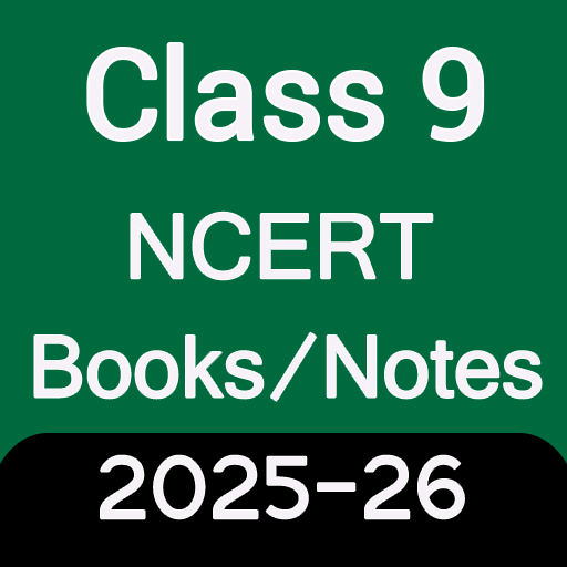Class 9 NCERT Books Solutions