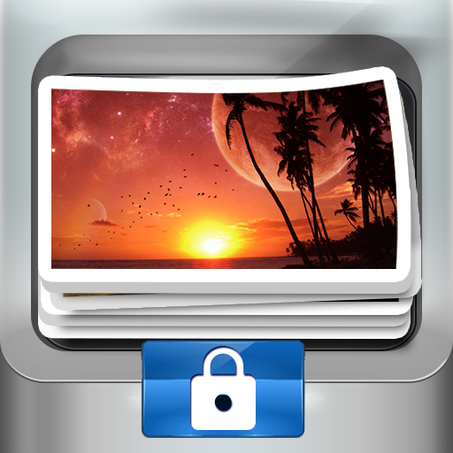 Ocultar fotos - Photo Lock App