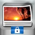 fotoğrafı gizle-Photo Lock App