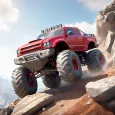 Rock Crawling: Permainan Balap