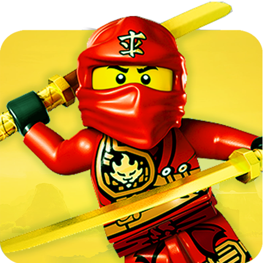 Lego ninjago discount tournament pc download