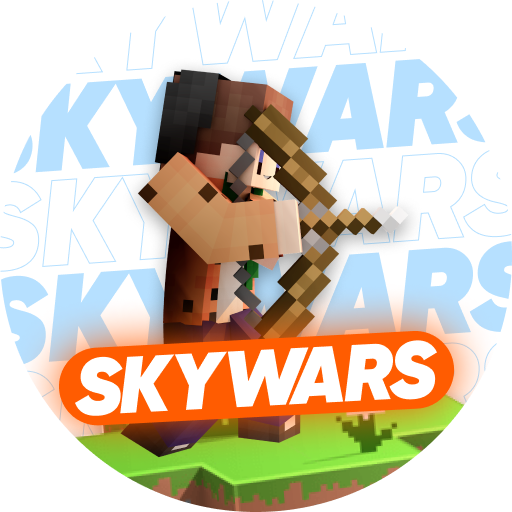 Skywars Maps for Minecraft