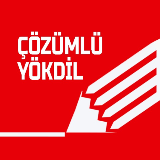 Çözümlü YÖKDİL İngilizce