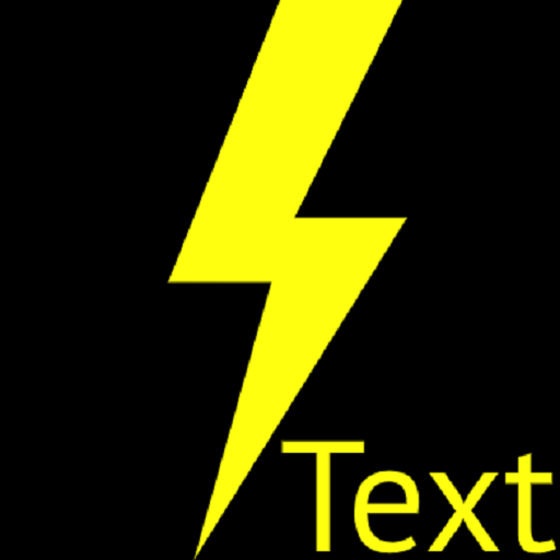 Flash Text