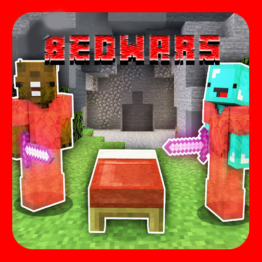 Bedwars maps for MCPE