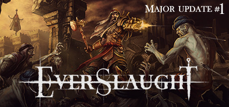 EVERSLAUGHT