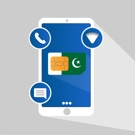 SIM Packages Pakistan 2026