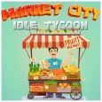 Market City - Idle Tycoon