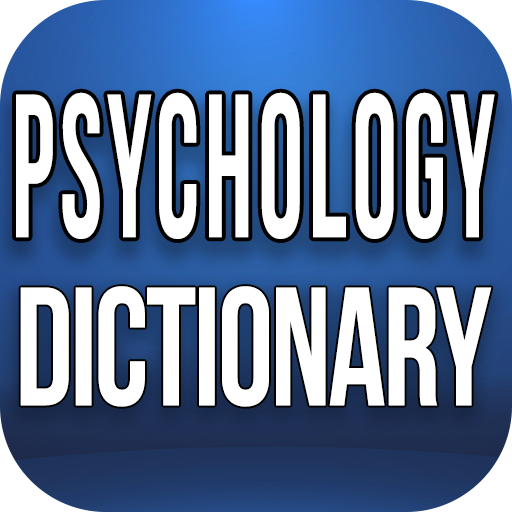 Psychology Dictionary Offline