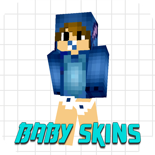 New Baby Skins for Minecraft P