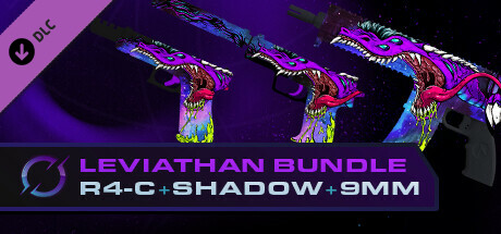 Aim Lab Signature Series - DZ Leviathan