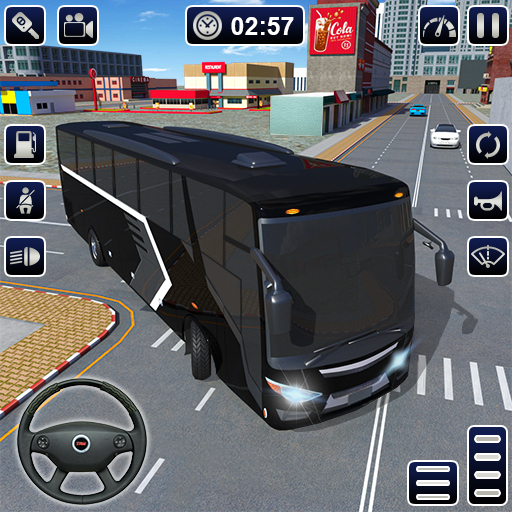 The 3 Best Multiplayer Bus Simulator Games in Indonesia That Will Blow Your  Mind - Bus Simulator Indonesia