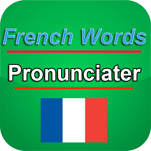 French Words Pronunciater