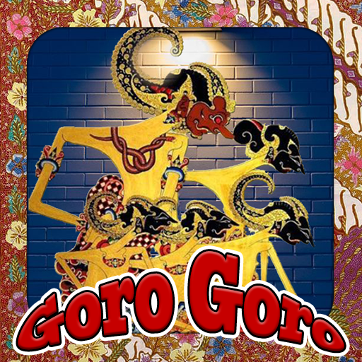 Wayang Kulit Goro Goro Offline