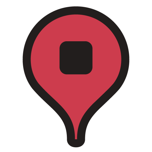 背包地圖：背包客棧旅遊景點地圖
