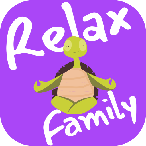 Relax Family App - Meditasyon ile gününü rahatlat