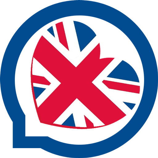 UK British Dating & Chat