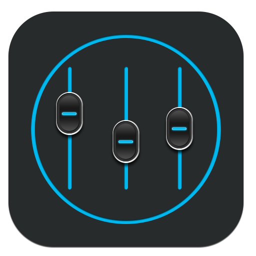 Music Equalizer Pro