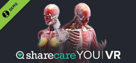 Sharecare YOU VR Demo