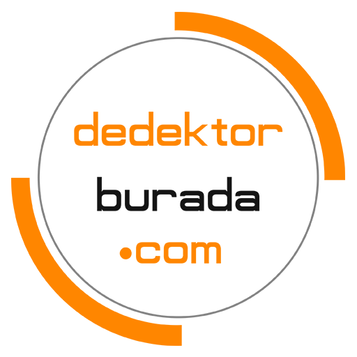 Dedektor Burada