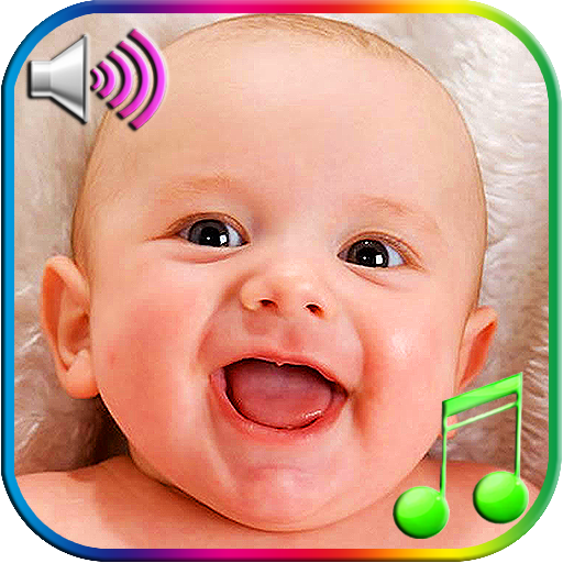 Baby Sound Ringtones Wallpaper