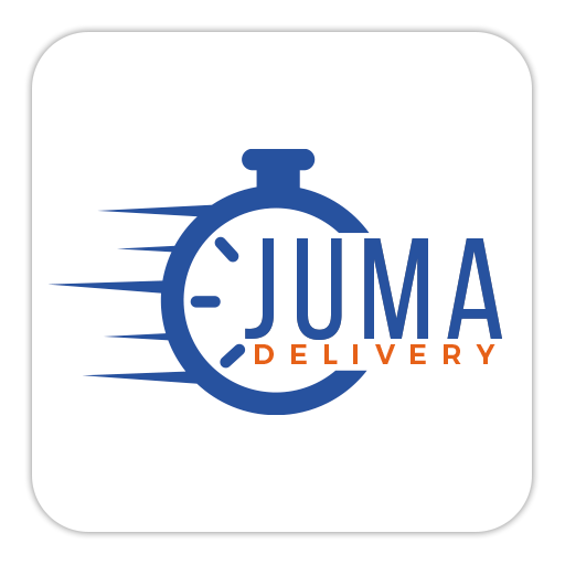 Juma Delivery - Driver