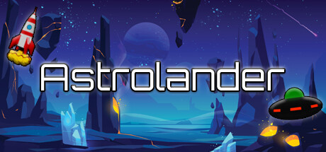 Astrolander