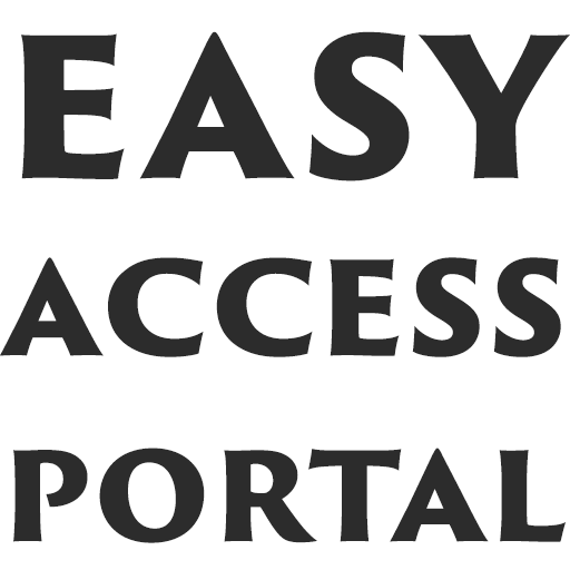 Easy Access Portal