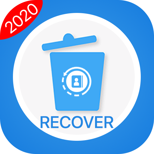 Recover All Deleted Contact