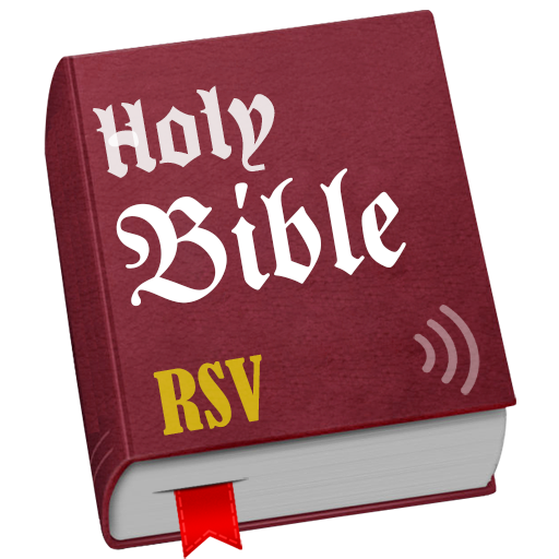 Holy Bible Revised Standard Ve